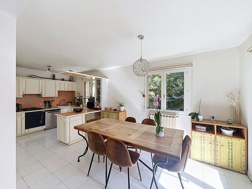 Appartement 5 pièces 120 m² · au Monêtier-les-Bains · 120 m² · 644 000 €