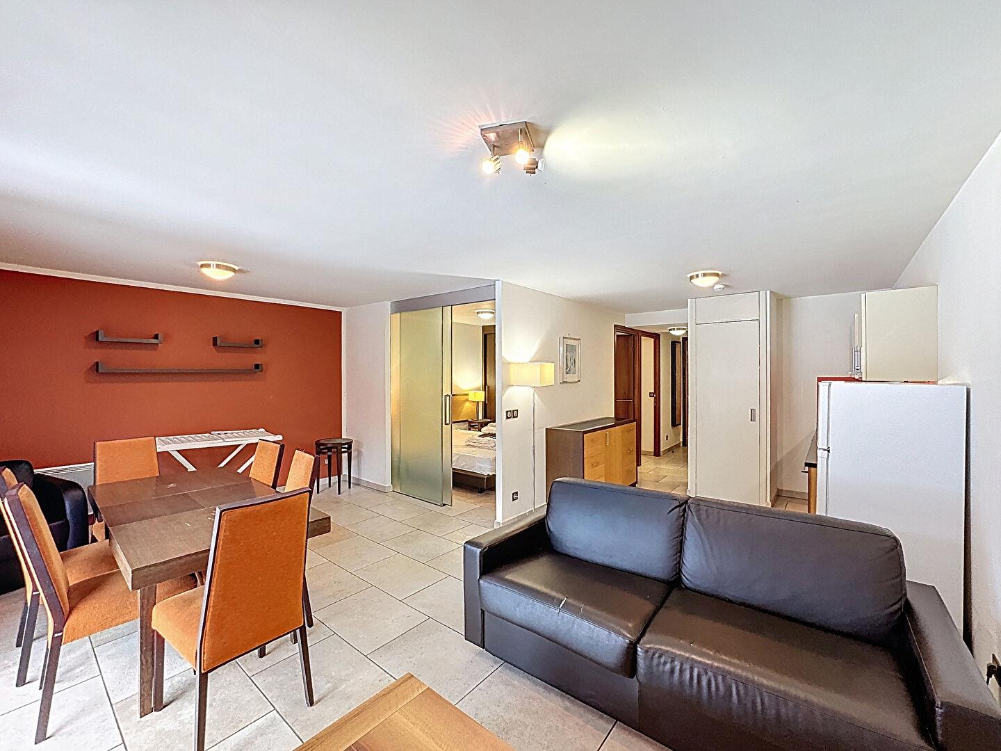Appartement à vendre, 53m², Saint-Chaffrey