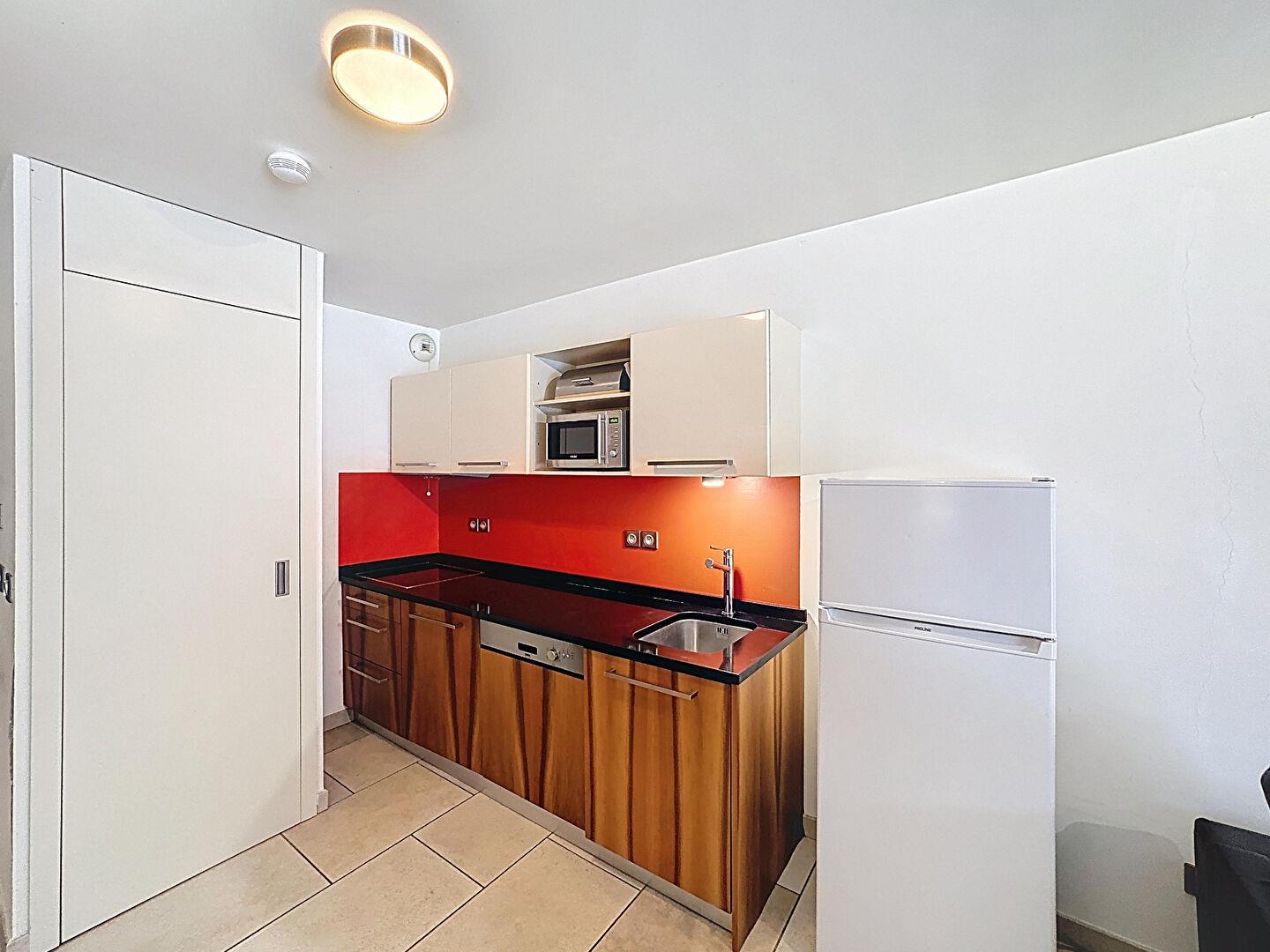Appartement à vendre, 53m², Saint-Chaffrey