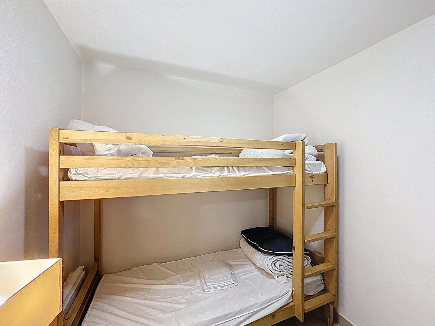 Appartement à vendre, 53m², Saint-Chaffrey