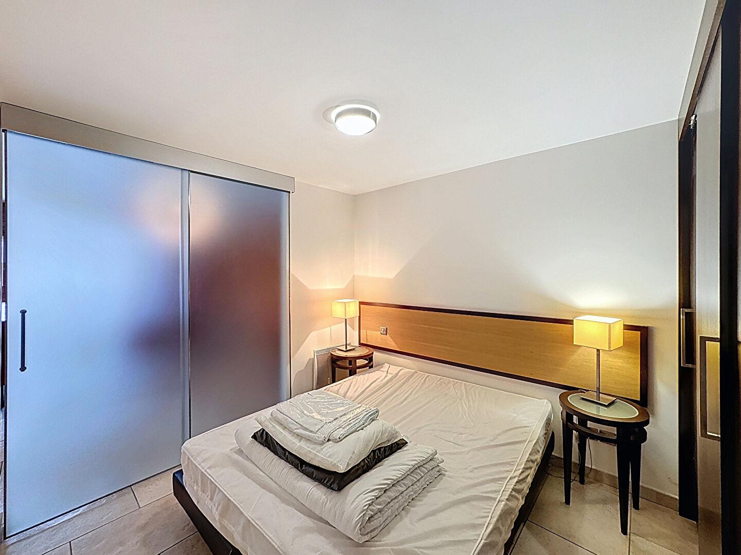 Appartement à vendre, 53m², Saint-Chaffrey