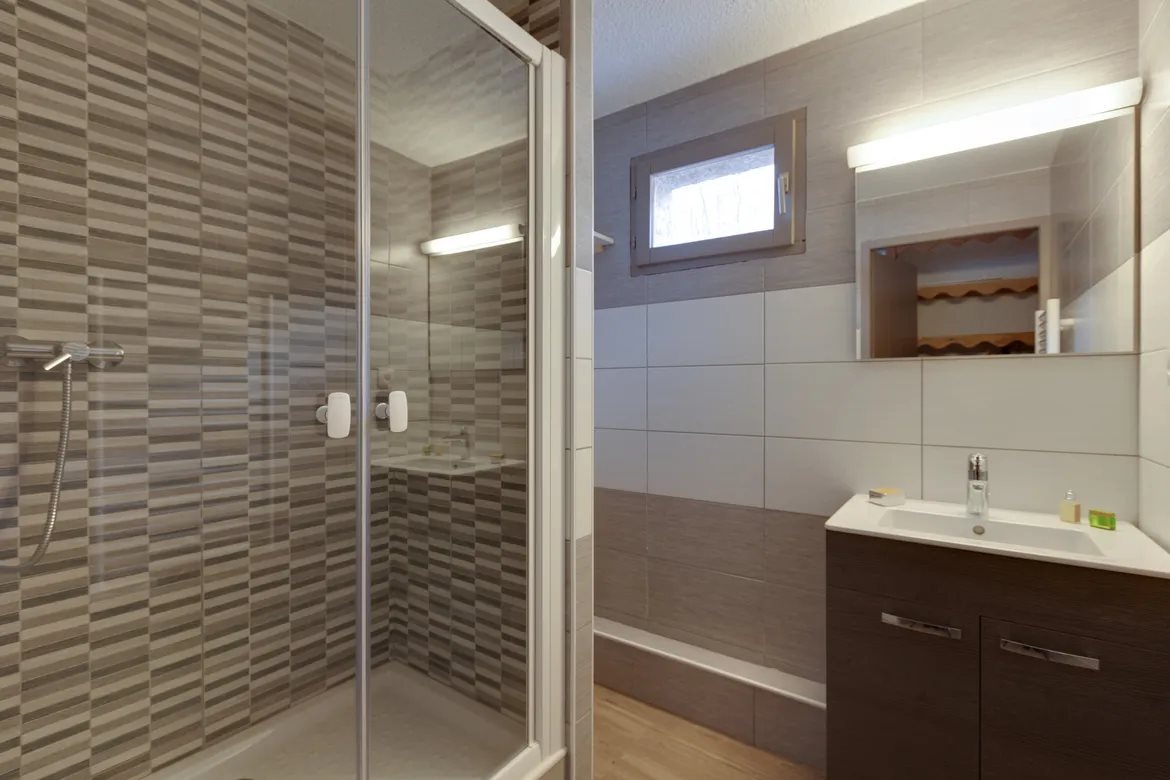 Appartement à vendre, 37m², Briançon