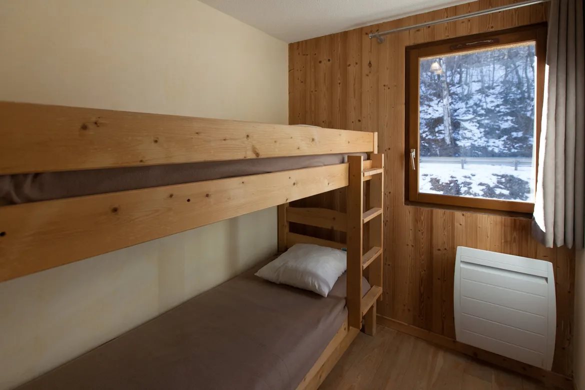 Appartement à vendre, 37m², Briançon
