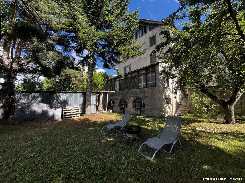 Maison à vendre, 400m², Briançon