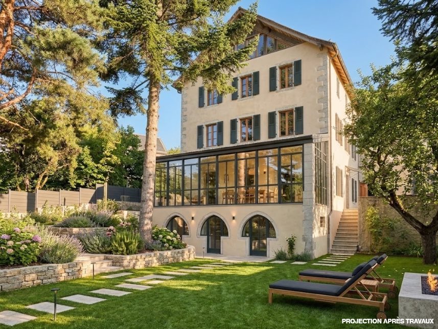 Maison à vendre, 400m², Briançon