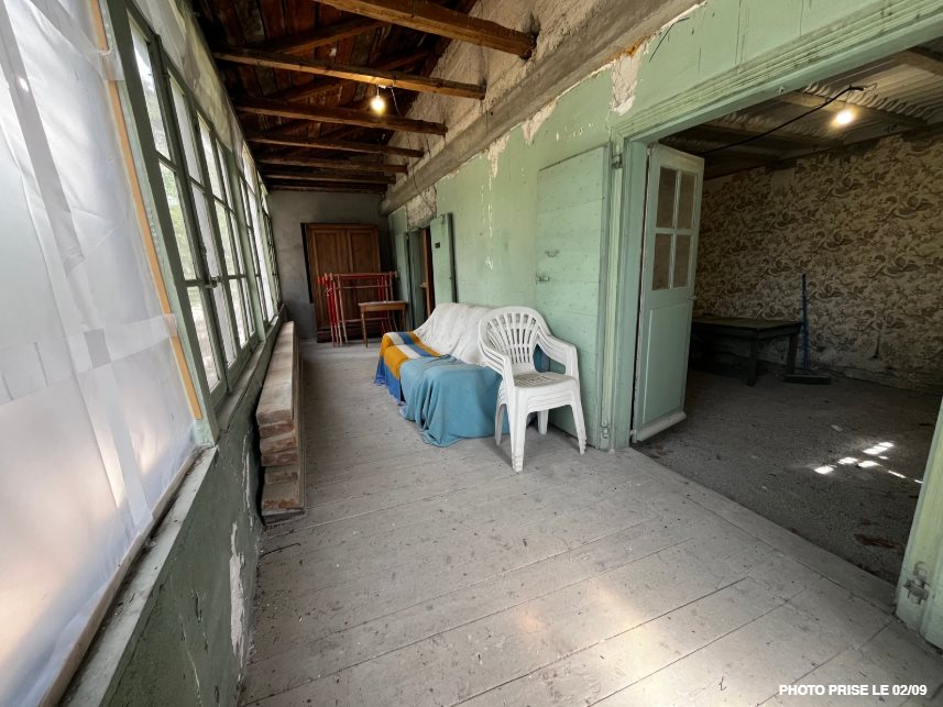 Maison à vendre, 400m², Briançon