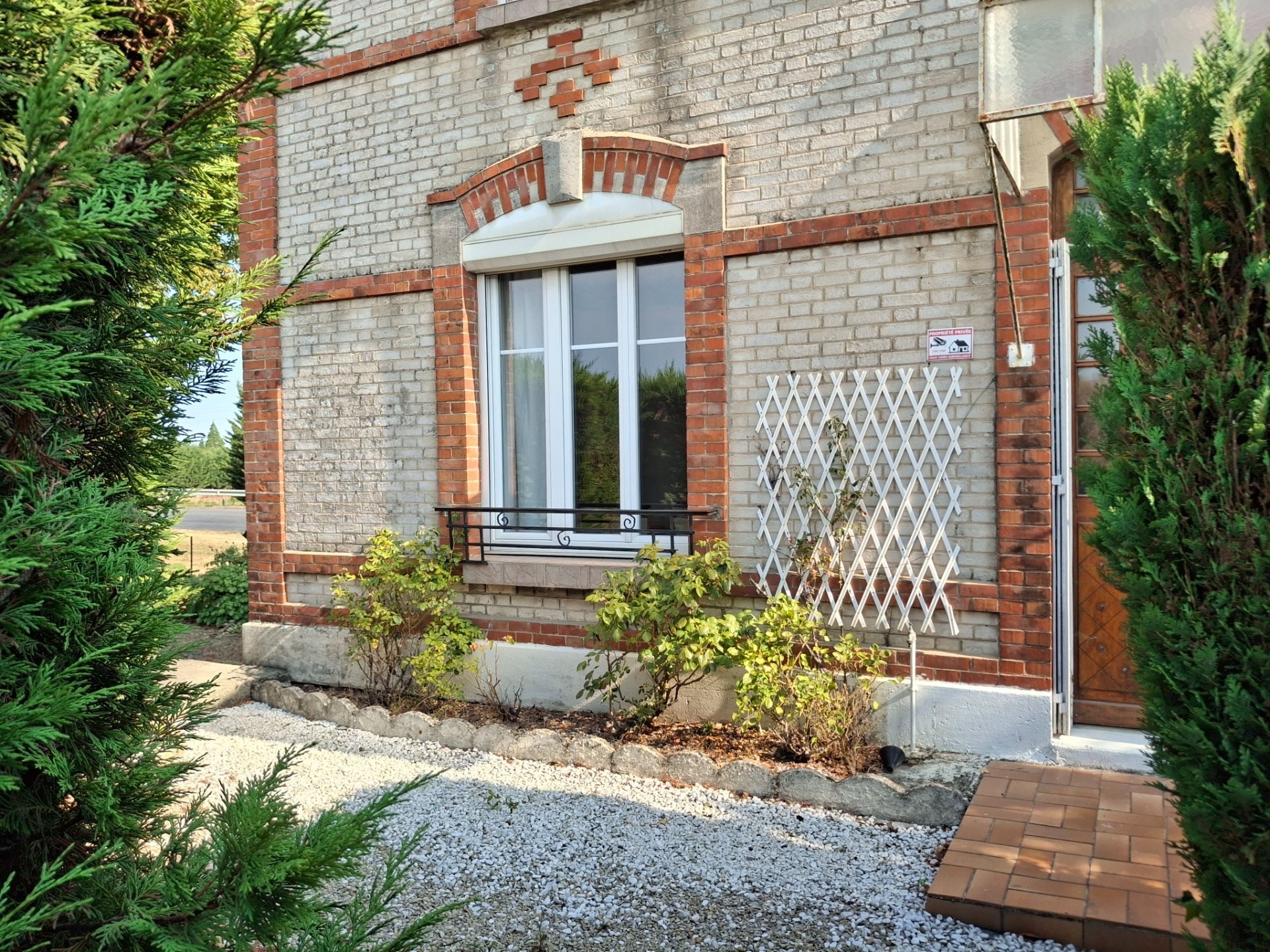 Maison à vendre, 137m², Vauclerc