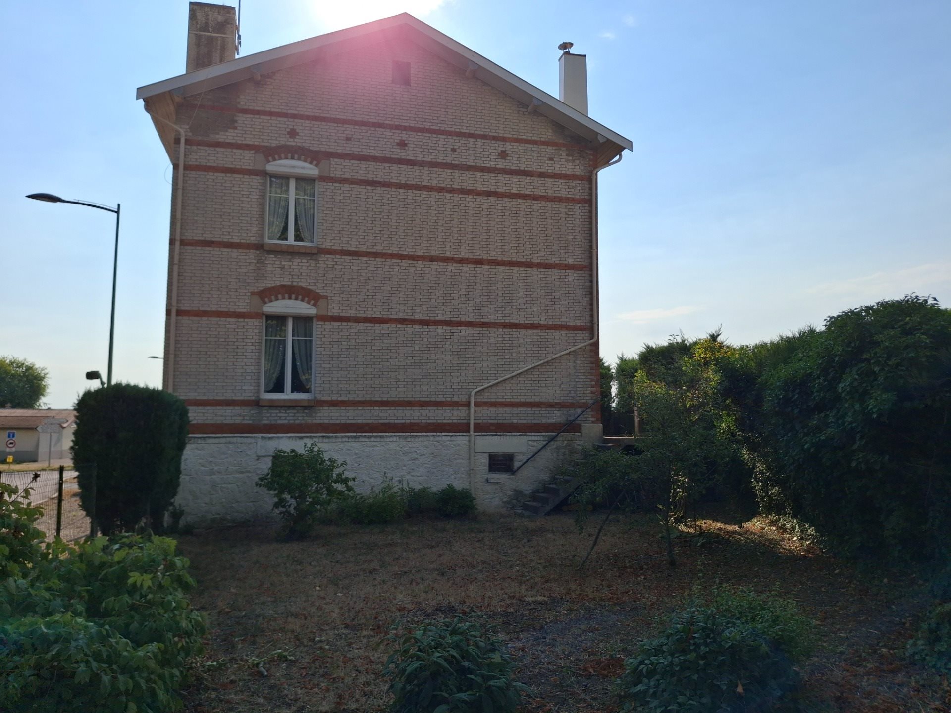 Maison à vendre, 137m², Vauclerc