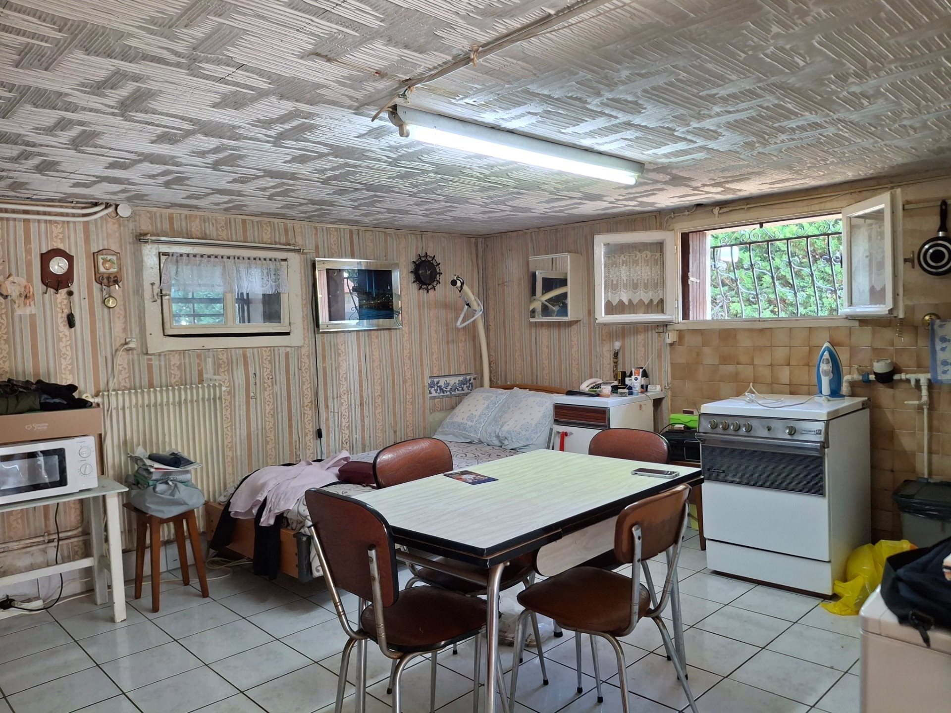 Maison à vendre, 137m², Vauclerc
