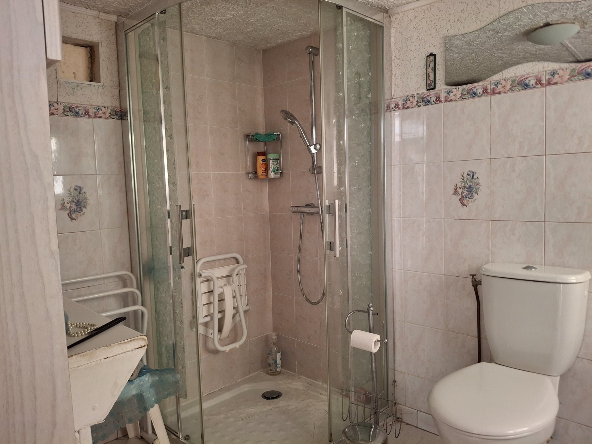 Maison à vendre, 137m², Vauclerc