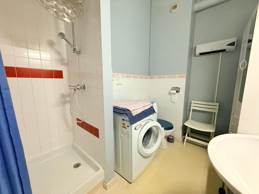 Appartement à vendre, 25m², Eugénie-les-Bains