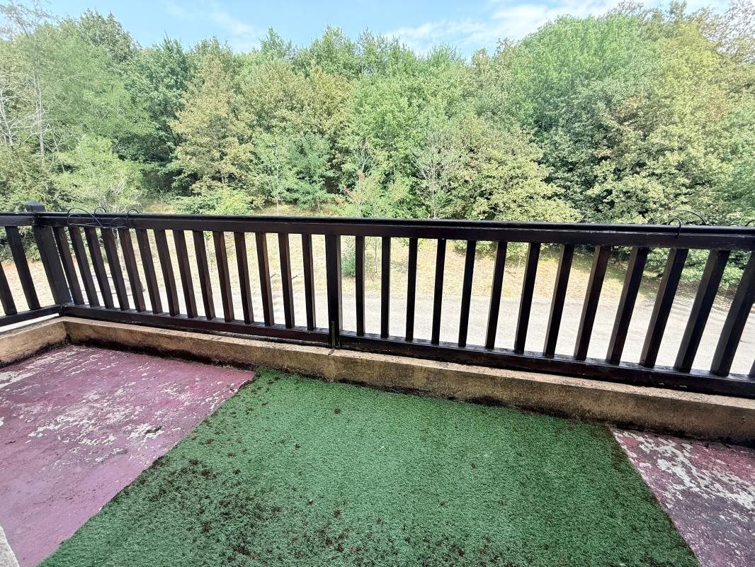 Appartement à vendre, 25m², Eugénie-les-Bains