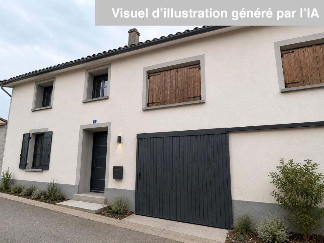 Maison à vendre, 174m², Aignan