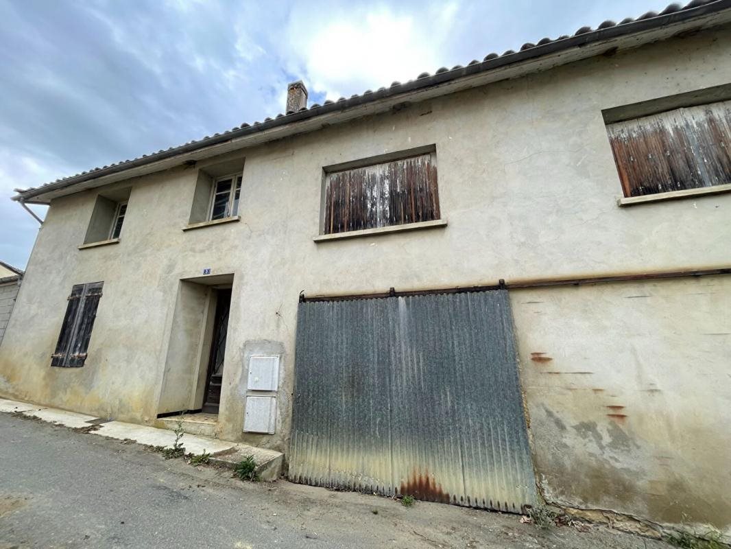 Maison à vendre, 174m², Aignan