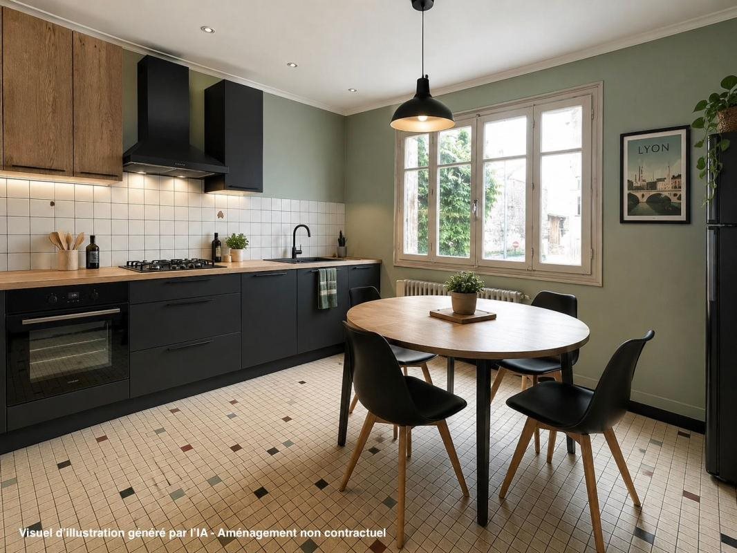 Maison à vendre, 174m², Aignan