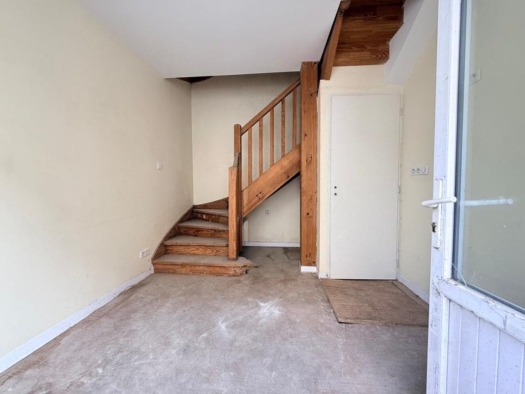 Maison à vendre, 20m², Aire-sur-l'Adour