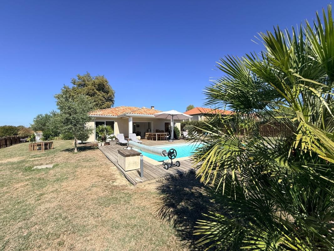Maison à vendre, 136m², Aire-sur-l'Adour
