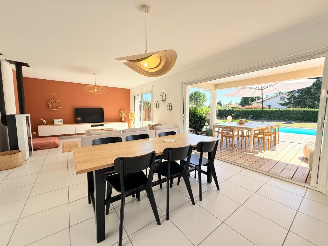 Maison à vendre, 136m², Aire-sur-l'Adour