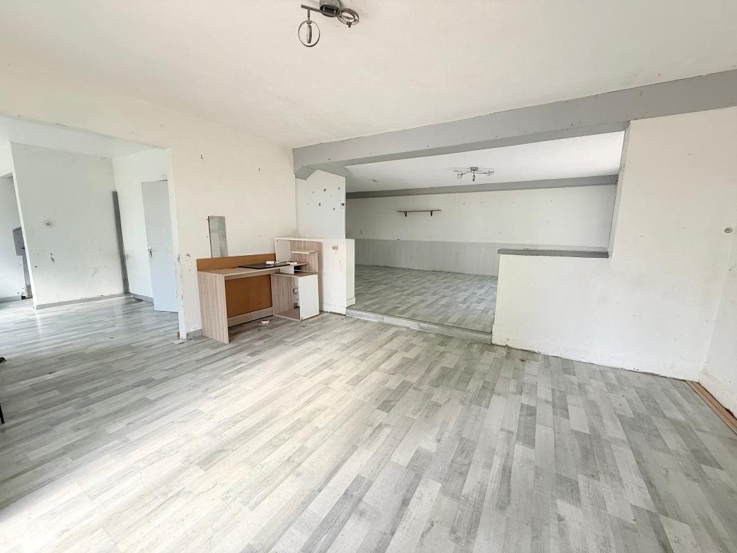 Maison à vendre, 250m², Lannux