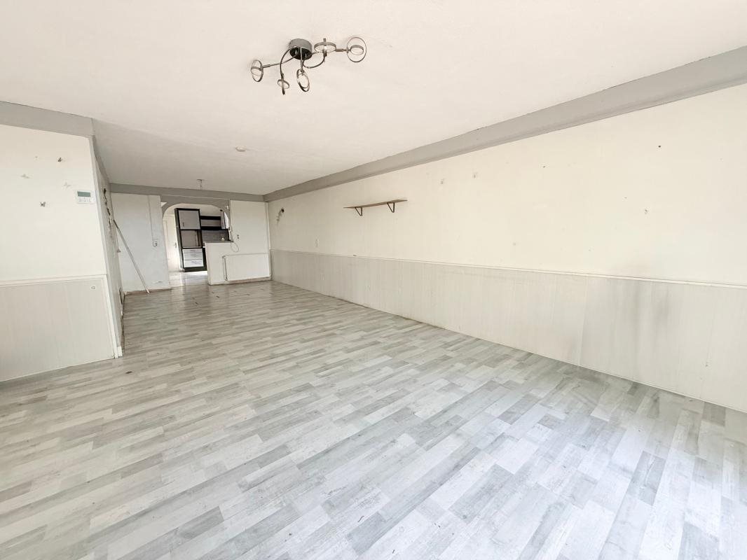 Maison à vendre, 250m², Lannux