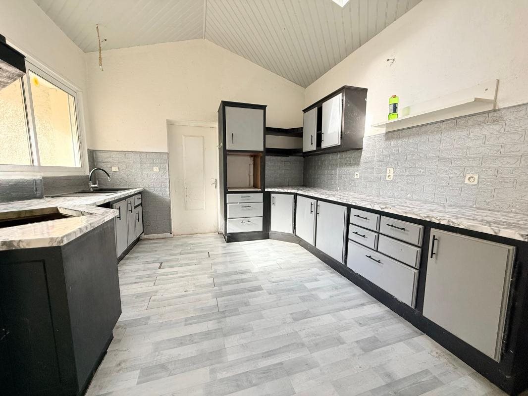 Maison à vendre, 250m², Lannux