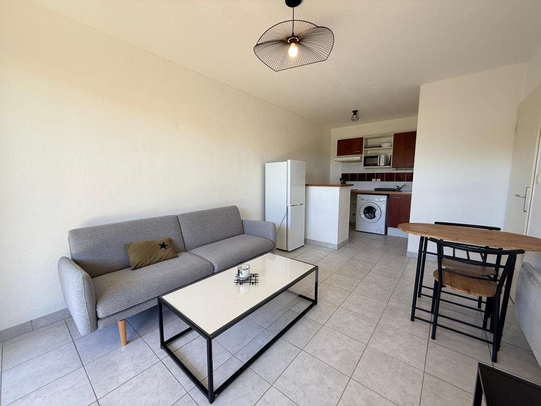 Appartement à vendre, 35m², Aire-sur-l'Adour