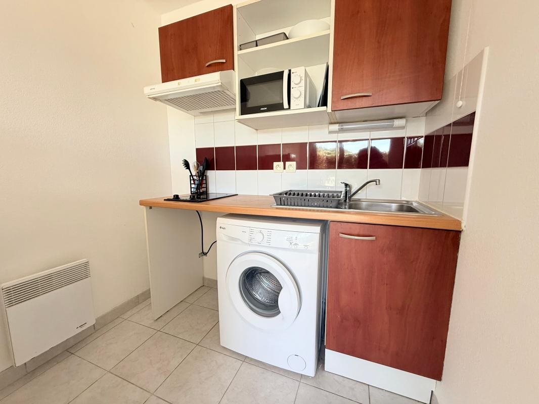 Appartement à vendre, 35m², Aire-sur-l'Adour