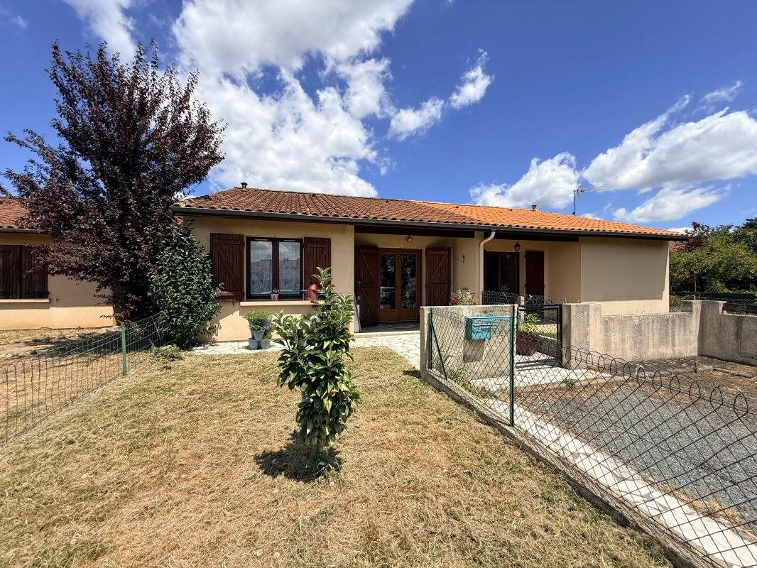 Maison à vendre, 56m², Aire-sur-l'Adour