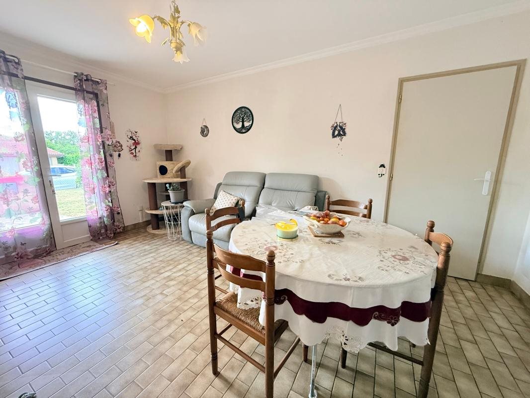 Maison à vendre, 56m², Aire-sur-l'Adour