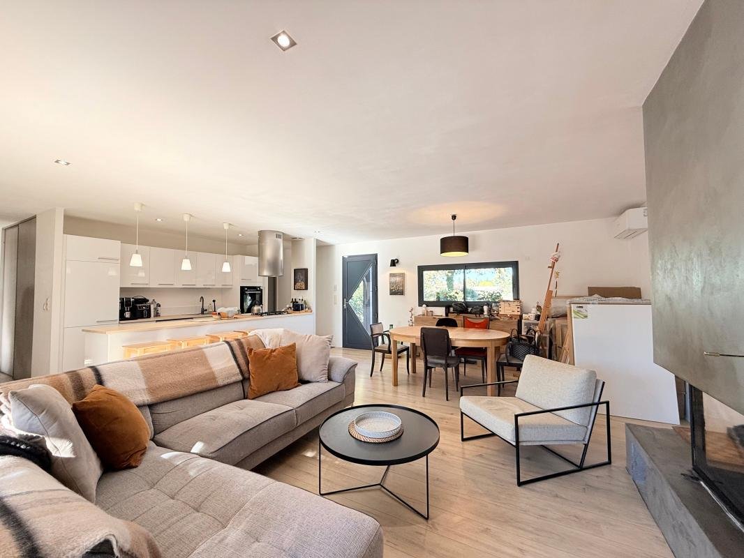 Maison à vendre, 98m², Toujouse