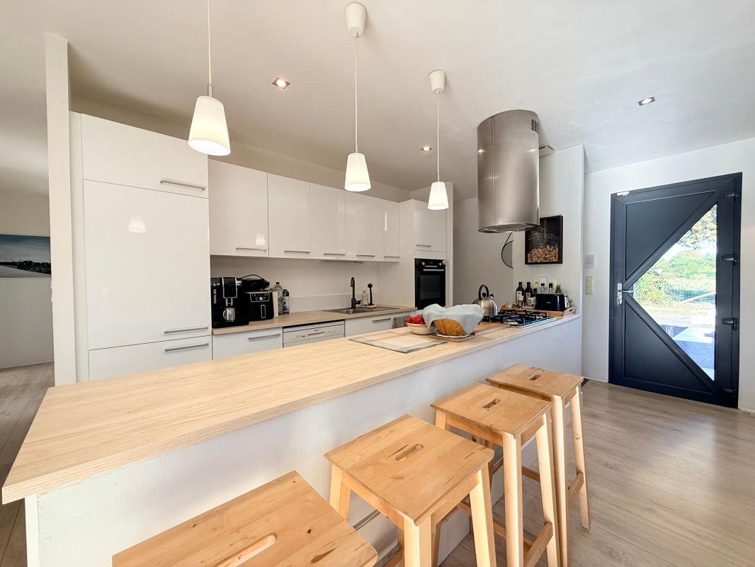 Maison à vendre, 98m², Toujouse