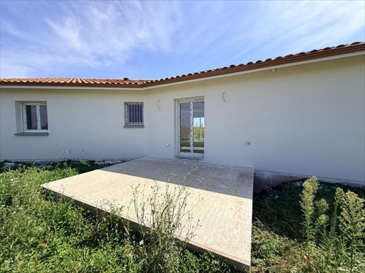 Maison 4 pièces 85 m² · à Monségur · 85 m² · 223 000 €
