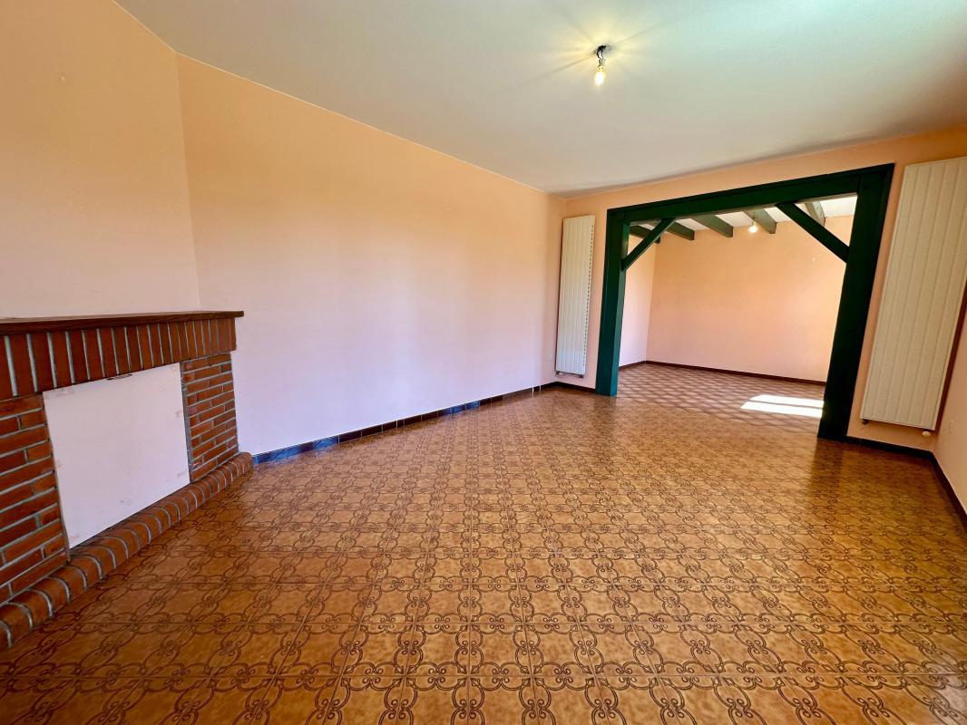 Maison à vendre, 101m², Vergoignan