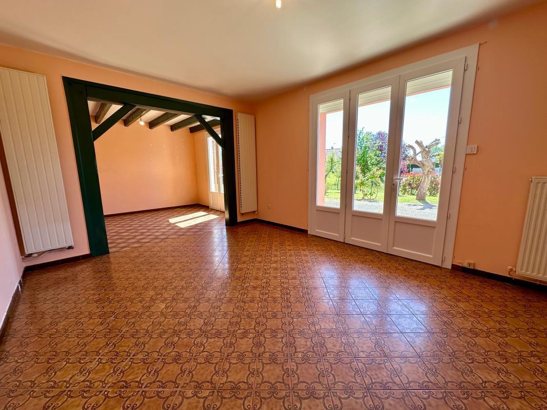 Maison à vendre, 101m², Vergoignan