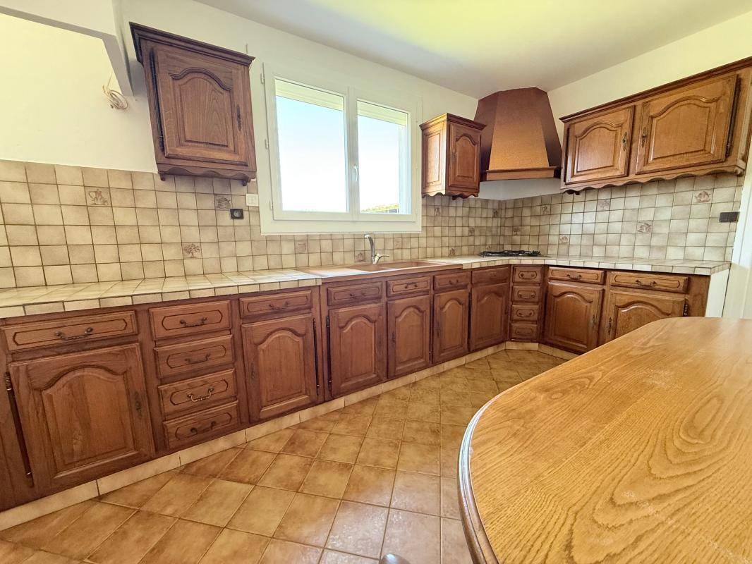 Maison à vendre, 101m², Vergoignan