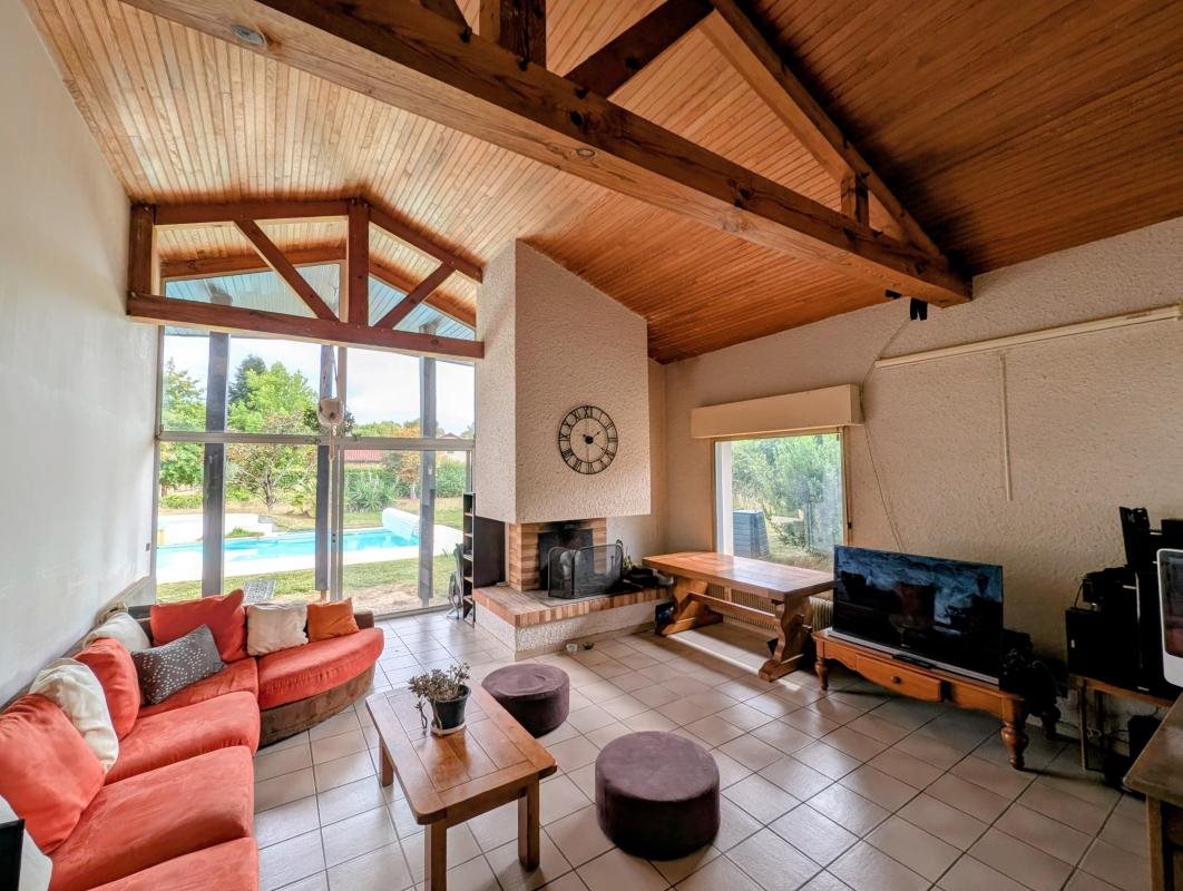 Maison à vendre, 143m², Aire-sur-l'Adour