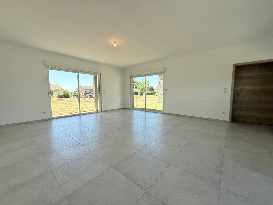 Maison à vendre, 127m², Riscle
