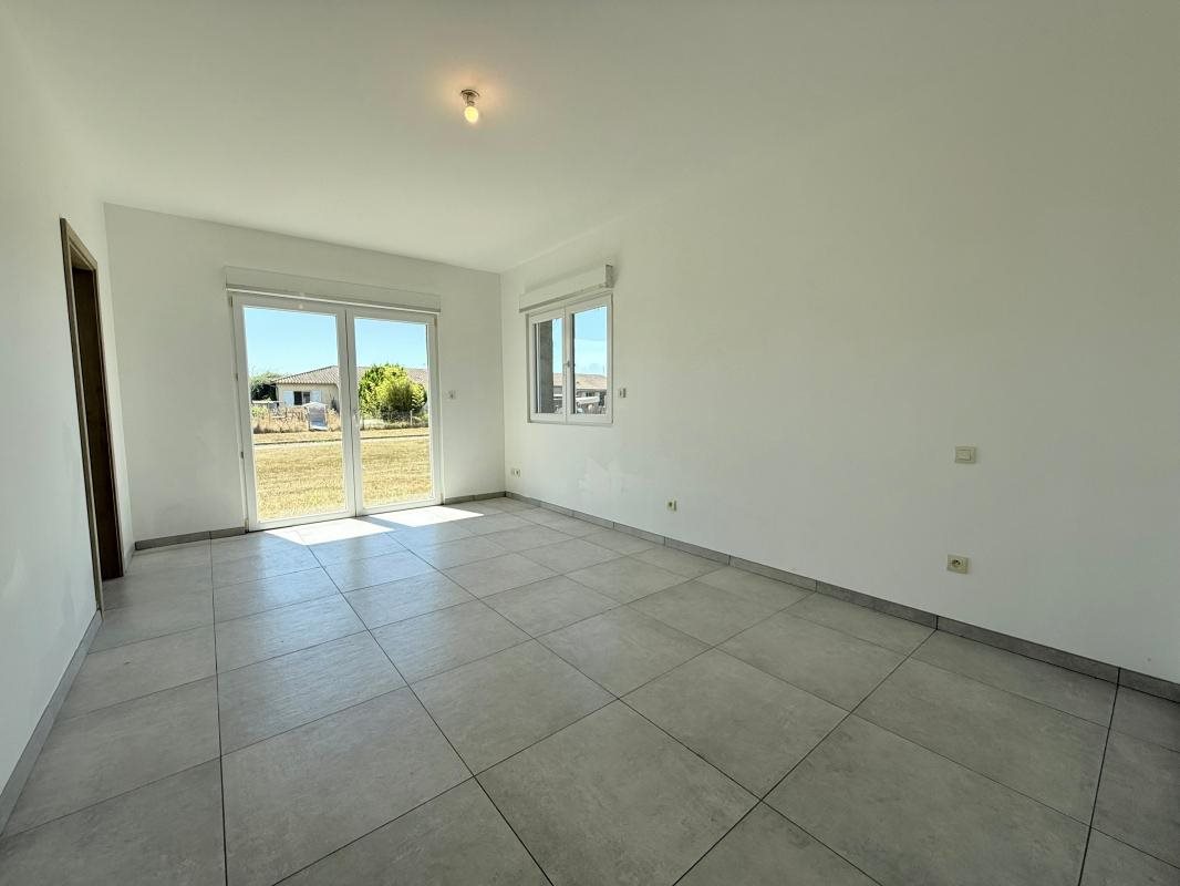Maison à vendre, 127m², Riscle
