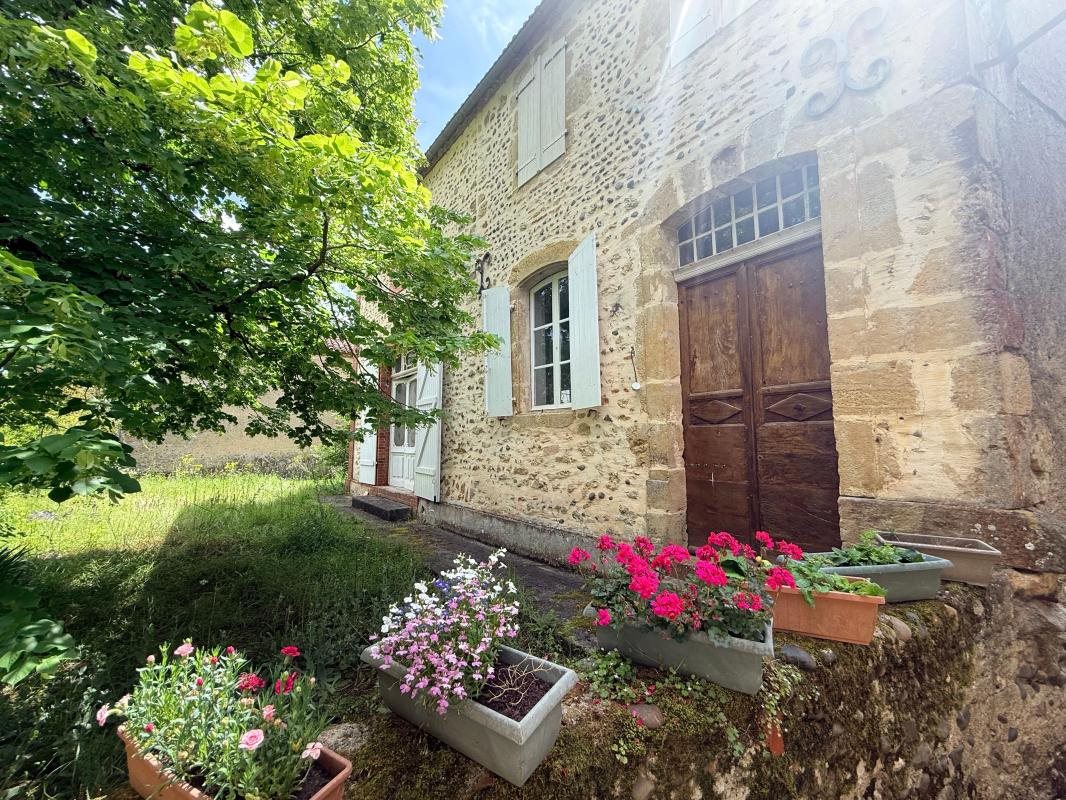 Maison à vendre, 160m², Saint-Mont