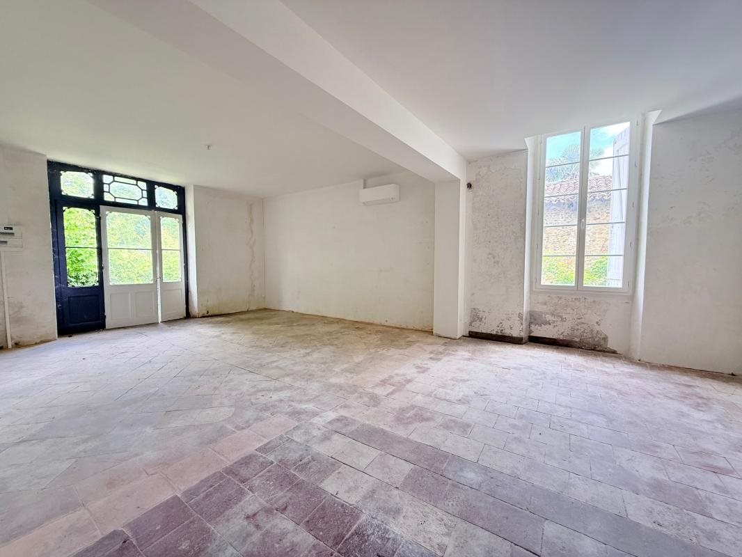 Maison à vendre, 160m², Saint-Mont