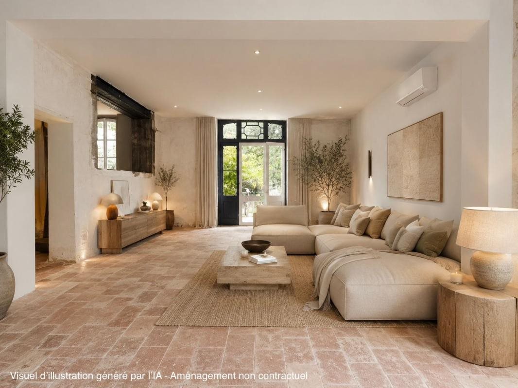 Maison à vendre, 160m², Saint-Mont