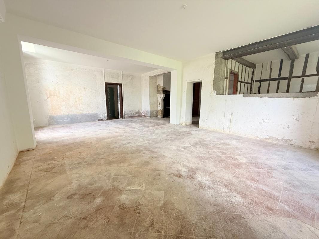 Maison à vendre, 160m², Saint-Mont