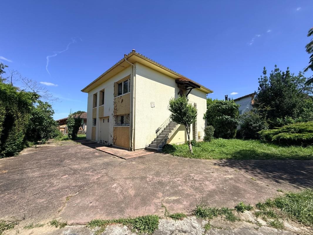 Maison à vendre, 90m², Aire-sur-l'Adour