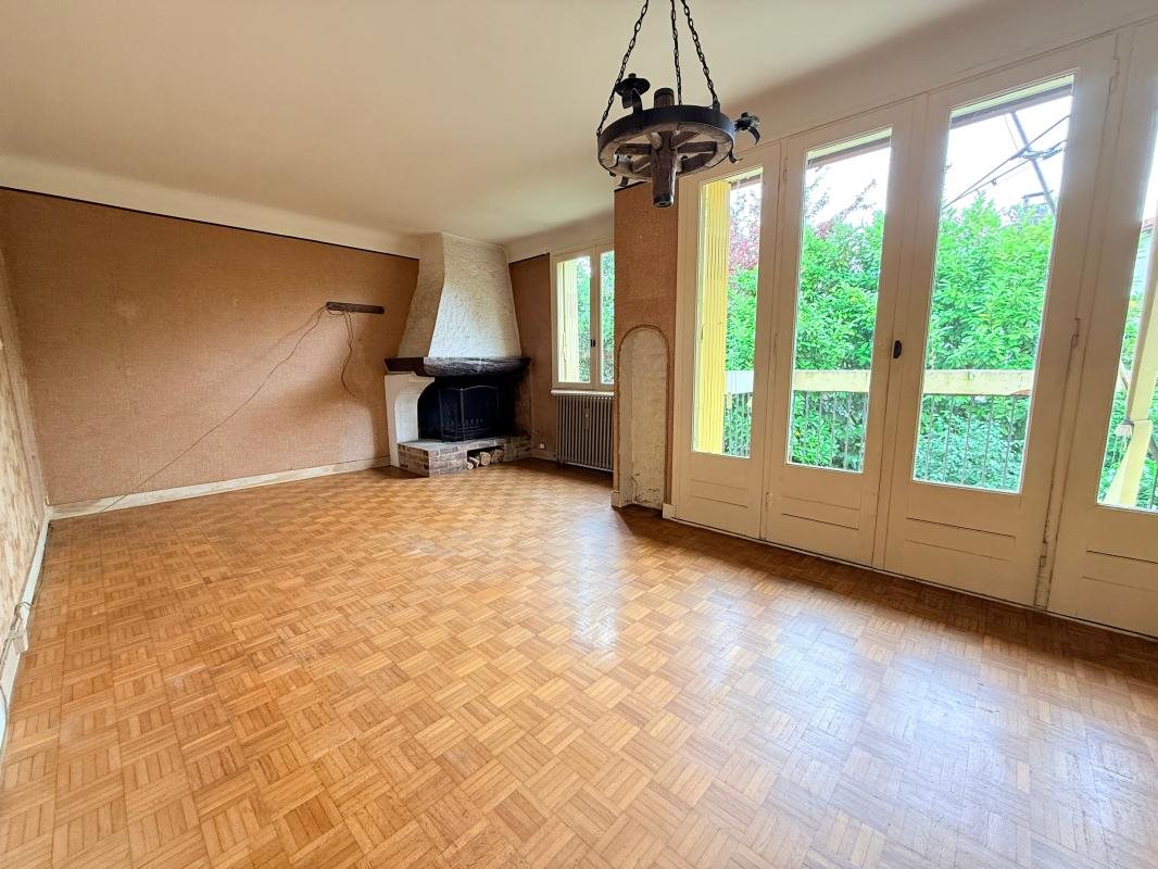 Maison à vendre, 90m², Aire-sur-l'Adour
