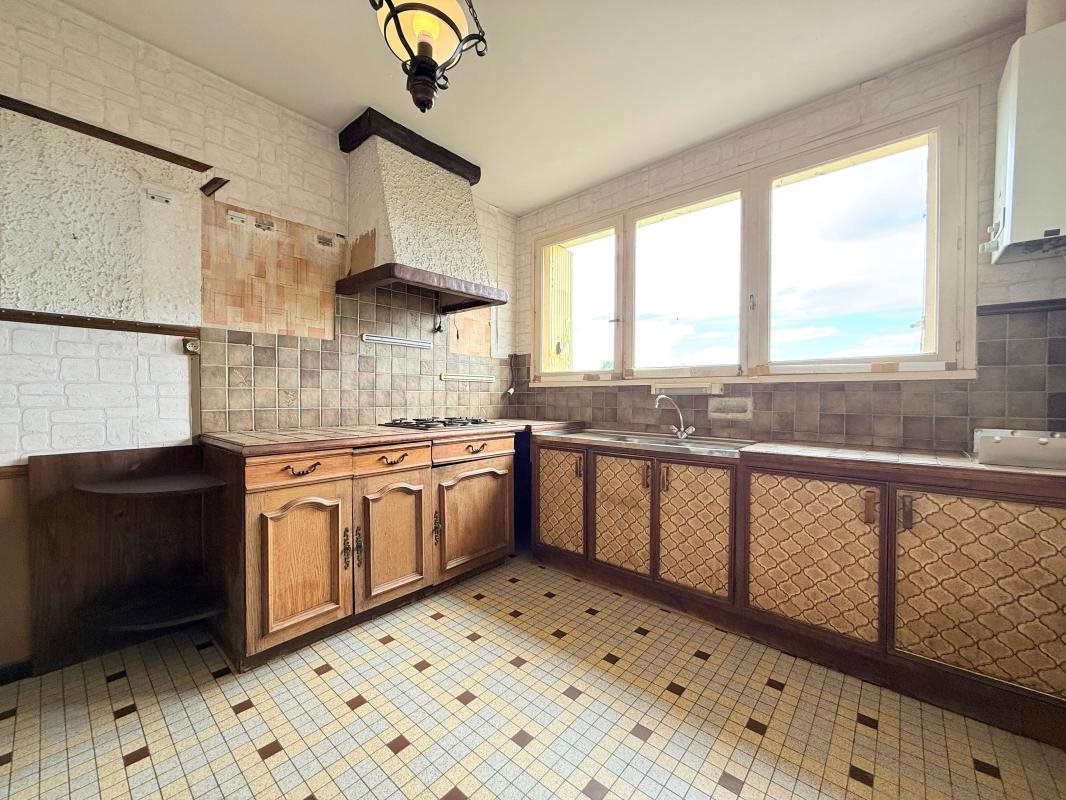 Maison à vendre, 90m², Aire-sur-l'Adour