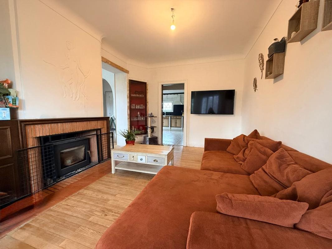 Maison à vendre, 148m², Grenade-sur-l'Adour