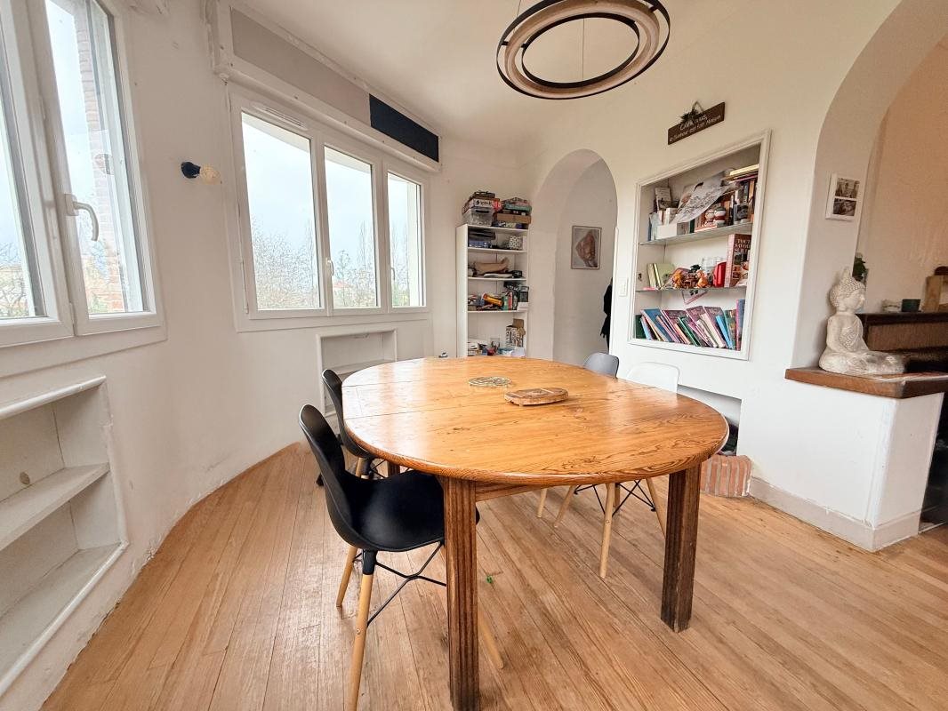 Maison à vendre, 148m², Grenade-sur-l'Adour