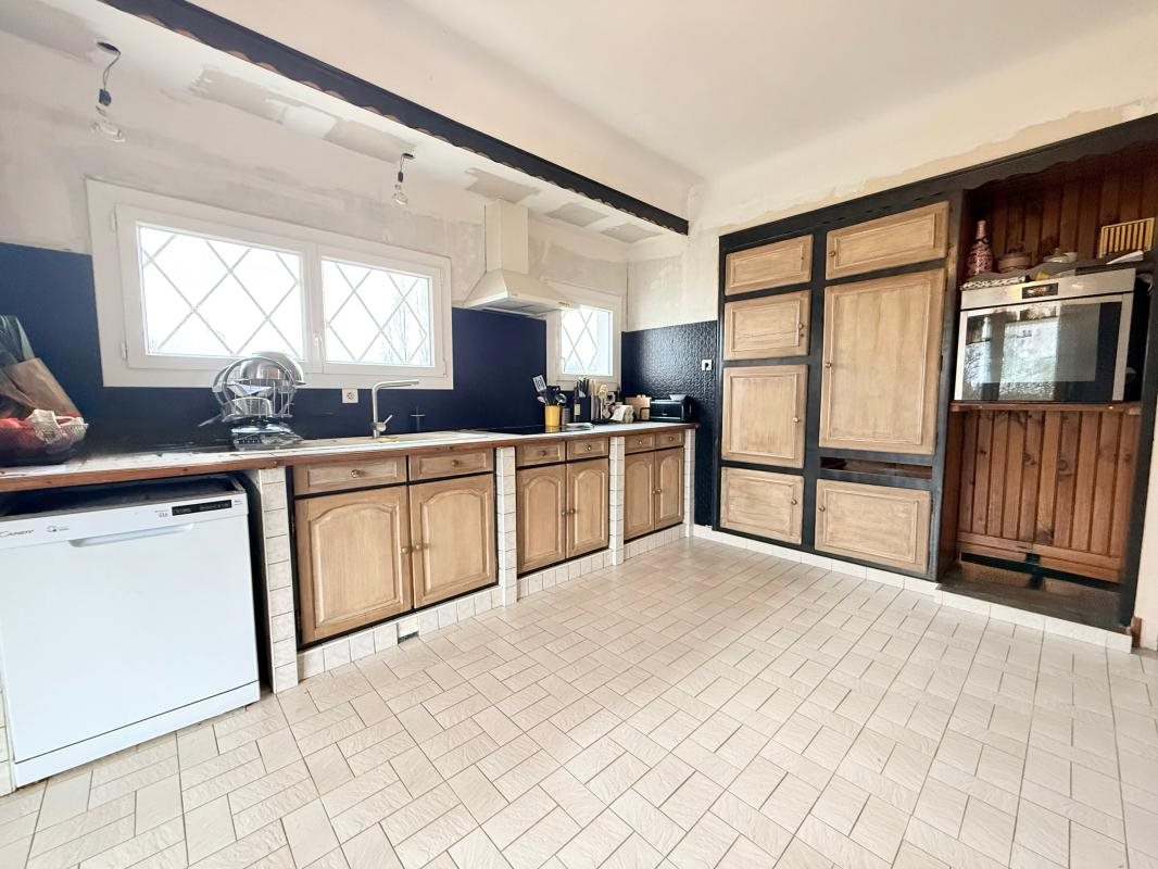 Maison à vendre, 148m², Grenade-sur-l'Adour