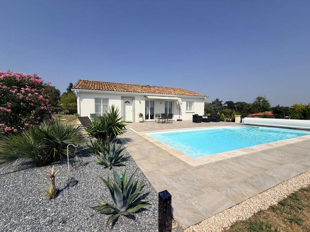 Maison à vendre, 104m², Arblade-le-Haut