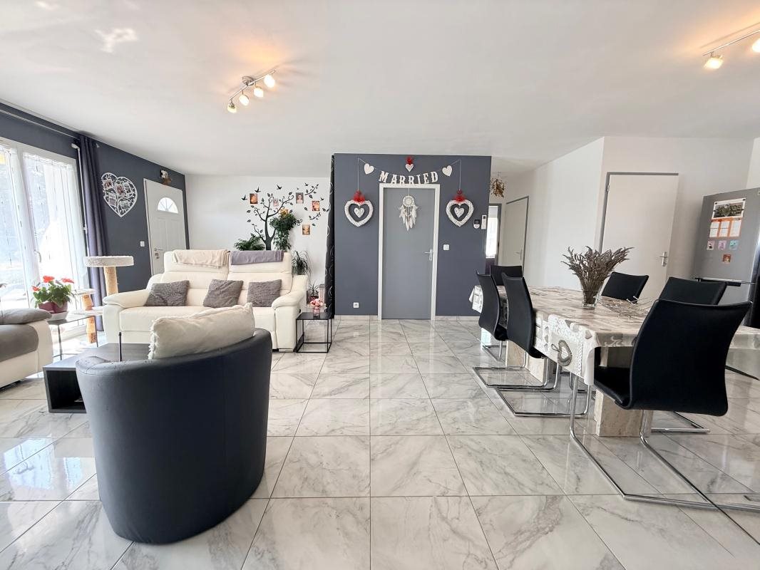 Maison à vendre, 104m², Arblade-le-Haut